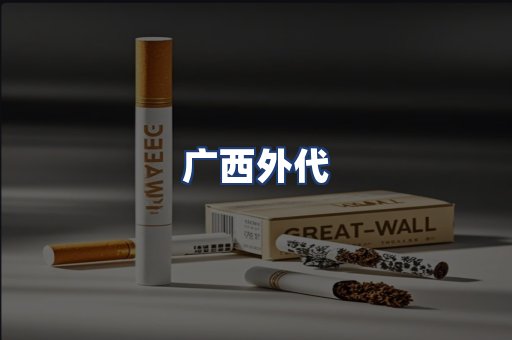 广西外代